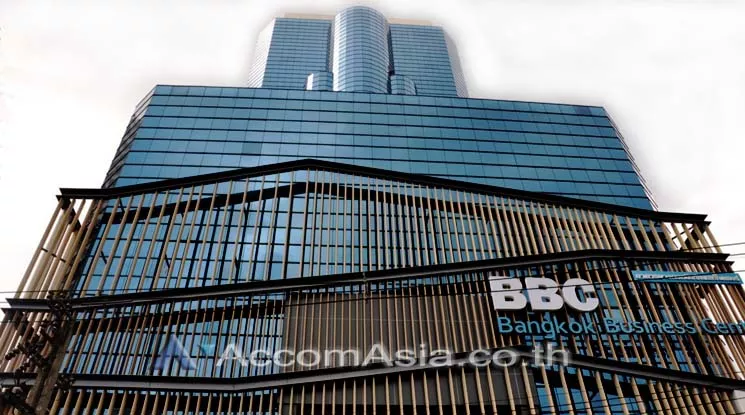 14  Office Space For Rent in Sukhumvit ,Bangkok BTS Ekkamai at Bangkok Business Center AA13795